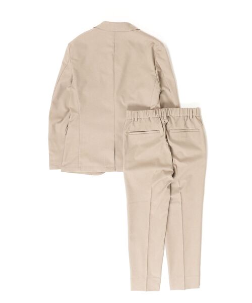 BEAUTY&YOUTH UNITED ARROWSセットアップ L BEAUTY＆YOUTH UNITED ARROWS セットアップ L グレー メンズ