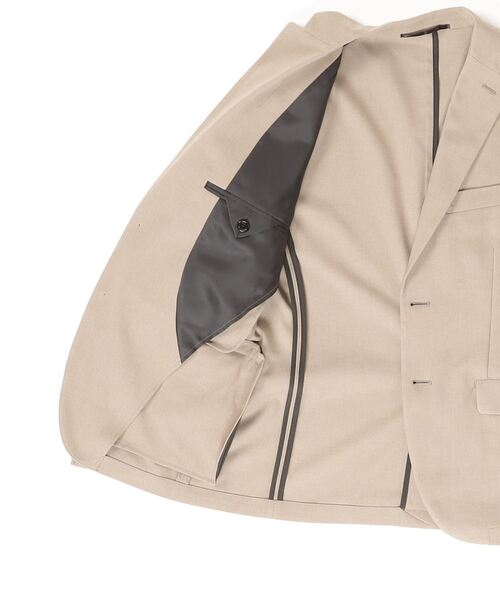 BEAUTY＆YOUTH UNITED ARROWS セットアップ L グレー メンズ