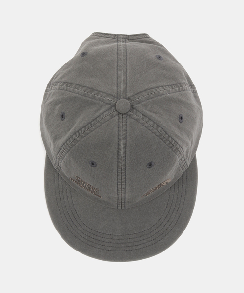THE NORTH FACE 9FIFTY SNAPBACK キャップ グレー THE NORTH FACE（ザ ノースフェイス） ノースフェイス キャップ 帽子