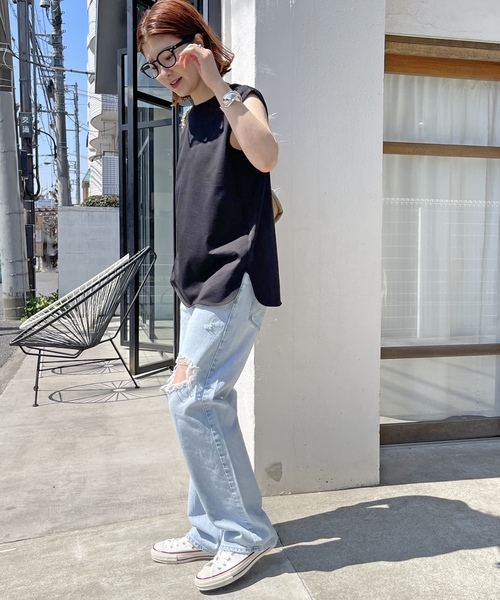 Spick＆Span（スピック アンド スパン） 「Spick & Span