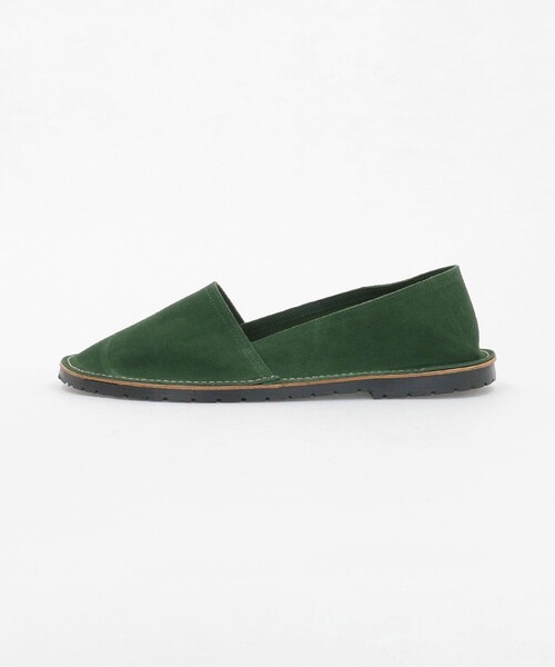STEVEN ALAN（スティーブンアラン） シューズ 「AVARCA MENORQUINA