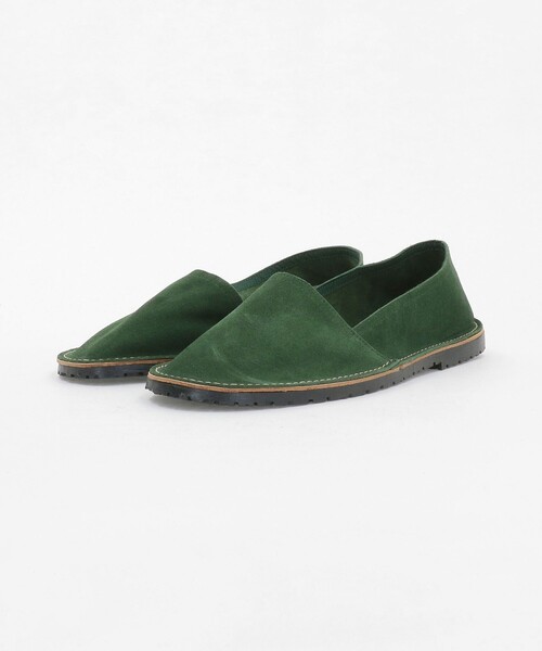 STEVEN ALAN（スティーブンアラン） シューズ 「AVARCA MENORQUINA