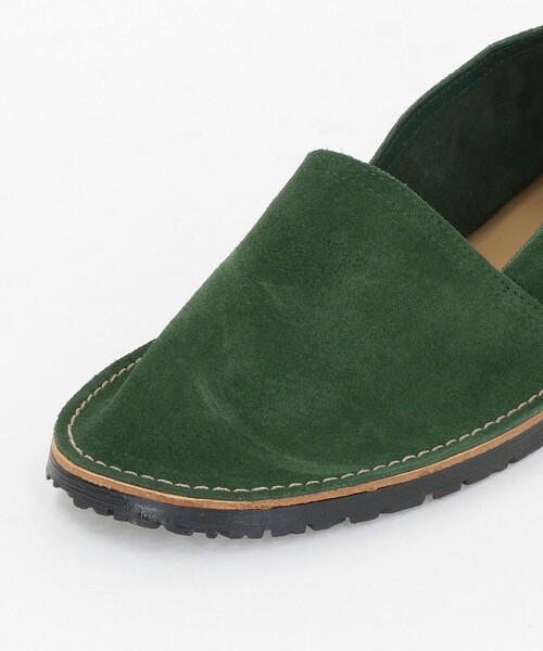 STEVEN ALAN（スティーブンアラン） シューズ 「AVARCA MENORQUINA