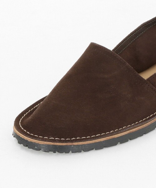 STEVEN ALAN（スティーブンアラン） シューズ 「AVARCA MENORQUINA