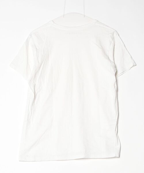 BURBERRY（バーバリー） 半袖Tシャツ M ホワイト メンズ : ZOZOTOWN