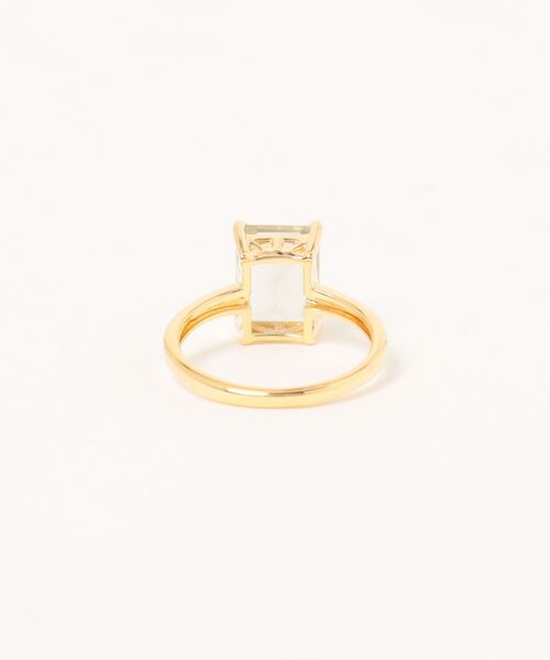 指輪 リング 「les bon bon」recto ring/レクトリング BOB987/BOB988/BOB989 レディースの画像