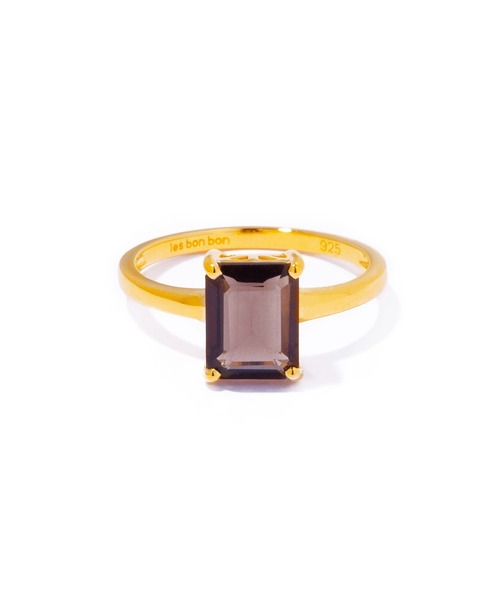 指輪 リング 「les bon bon」recto ring/レクトリング BOB987/BOB988/BOB989 レディースの画像