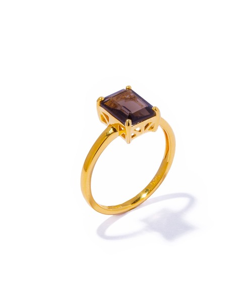 指輪 リング 「les bon bon」recto ring/レクトリング BOB987/BOB988/BOB989 レディースの画像