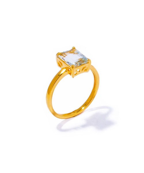 指輪 リング 「les bon bon」recto ring/レクトリング BOB987/BOB988/BOB989 レディースの画像