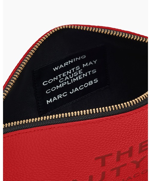 MARC JACOBS（マーク・ジェイコブス） ポーチ THE BEAUTY BAG/ザ