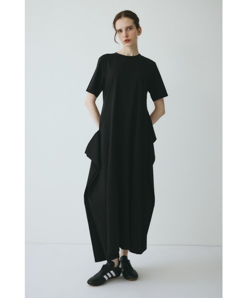 HeRIN.CYE ワンピース Deformation flare cut onepiece / ディ