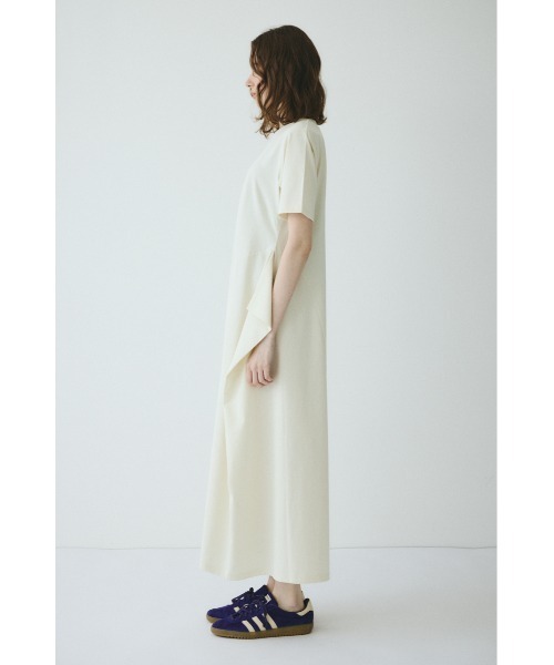 HeRIN.CYE ワンピース Deformation flare cut onepiece / ディ