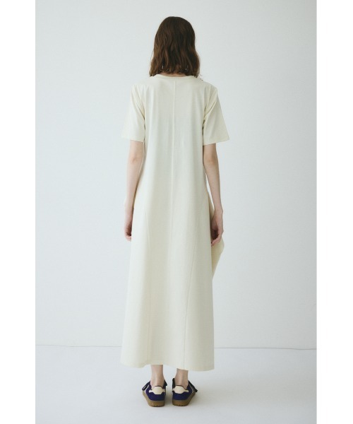 HeRIN.CYE ワンピース Deformation flare cut onepiece / ディ