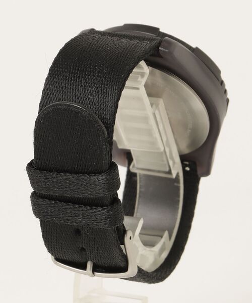 TIMEX（タイメックス） アナログ腕時計 FREE ブラック メンズ