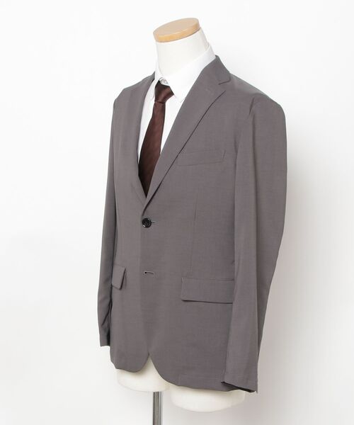 値段交渉有！BEAUTY&YOUTH ダークグレー スーツ上下セット BEAUTY＆YOUTH UNITED ARROWS スーツ S ダークグレー メンズ