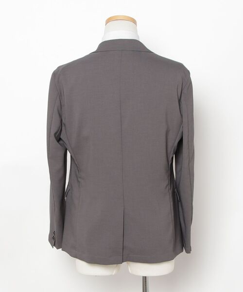 BEAUTY＆YOUTH UNITED ARROWS スーツ S ダークグレー メンズ