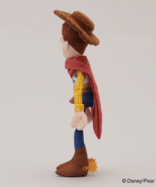 212 KITCHEN STORE ぬいぐるみ ウッディ 「TOY STORY トイ・ストーリー