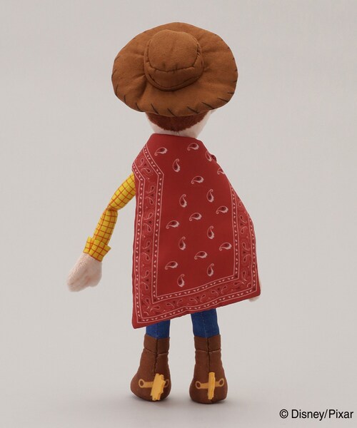 212 KITCHEN STORE ぬいぐるみ ウッディ 「TOY STORY トイ・ストーリー