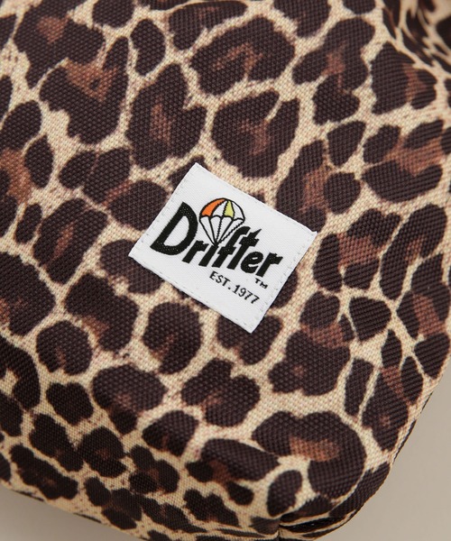 「Drifter」 ショルダーバッグ FREE ベージュ レディース_画像3
