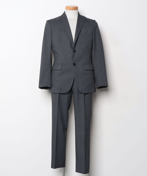 BEAUTY＆YOUTH UNITED ARROWS セットアップ M グレー メンズ