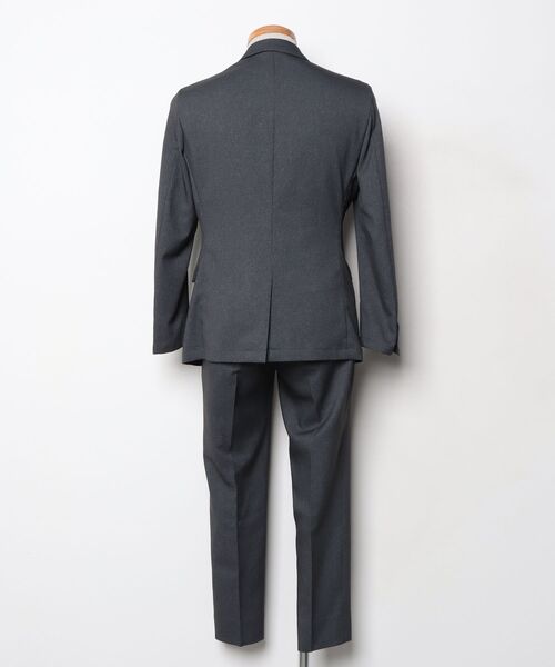 BEAUTY＆YOUTH UNITED ARROWS セットアップ M グレー メンズ