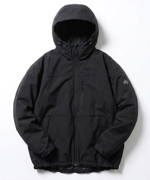 NIKE（ナイキ） マウンテンパーカー 2XL カーキ メンズ : ZOZOTOWN