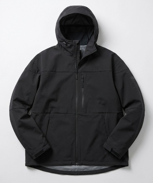 LOGOS（ロゴス） マウンテンパーカー ウインドブレーカー 2026AW LOGOS