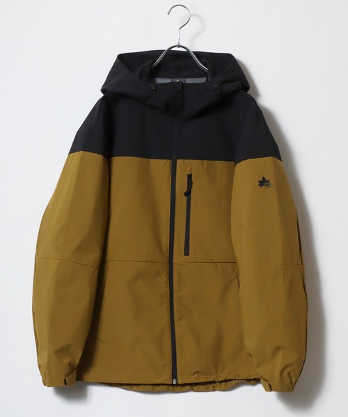 LOGOS（ロゴス） マウンテンパーカー ウインドブレーカー 2026AW LOGOS