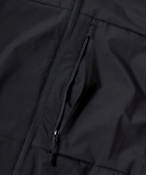 LOGOS（ロゴス） マウンテンパーカー ウインドブレーカー 2026AW LOGOS