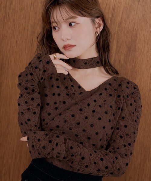 VivienneWestwoodREDLABEL/チュニックTシャツ/2サイズ Vivienne Westwood red label 「Vivienne label」 半袖Tシャツ 2