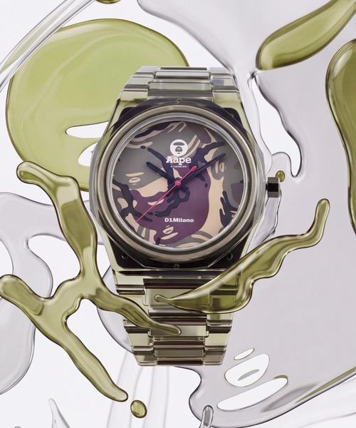 LAPHONT（ラフォン） 腕時計 メンズ LAURENT WATCH SMALL TWO-TON