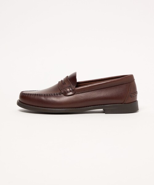 ［あいう］ARTESANOS × Steven Alan STEVEN ALAN（スティーブンアラン） ローファー 「ARTESANOS × Steven