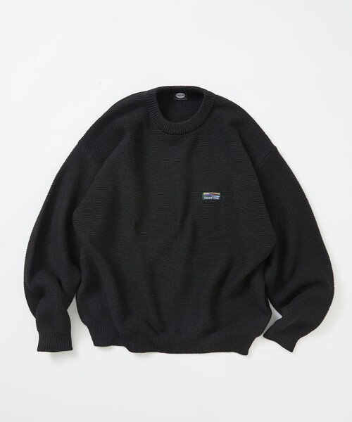 FREAK'S STORE（フリークスストア） セーター ニット 限定展開