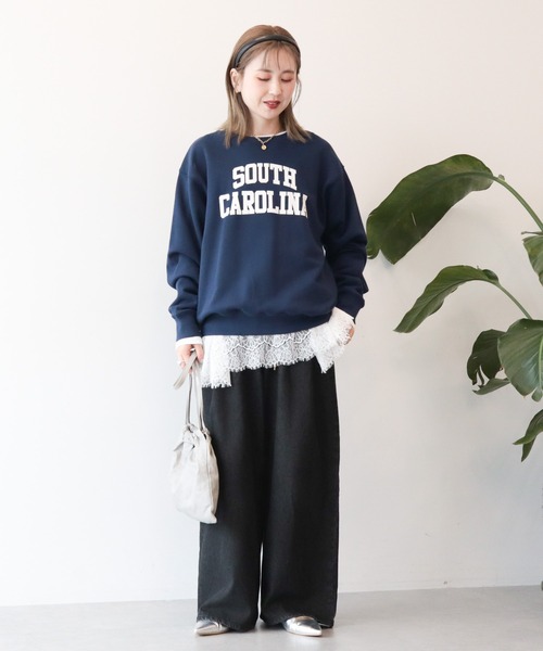 AMERICAN HOLIC（アメリカンホリック） トレーナー スウェット 