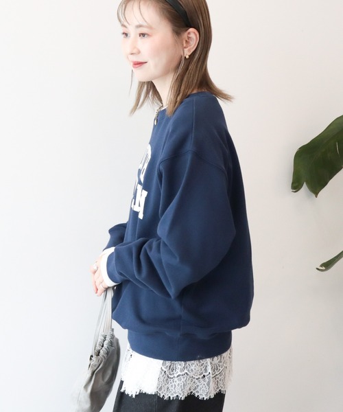 AMERICAN HOLIC（アメリカンホリック） トレーナー スウェット 