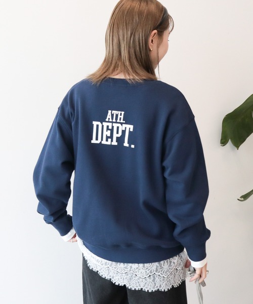 AMERICAN HOLIC（アメリカンホリック） トレーナー スウェット 