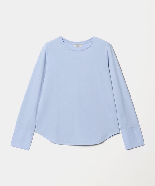 green label relaxing（グリーンレーベルリラクシング） tシャツ