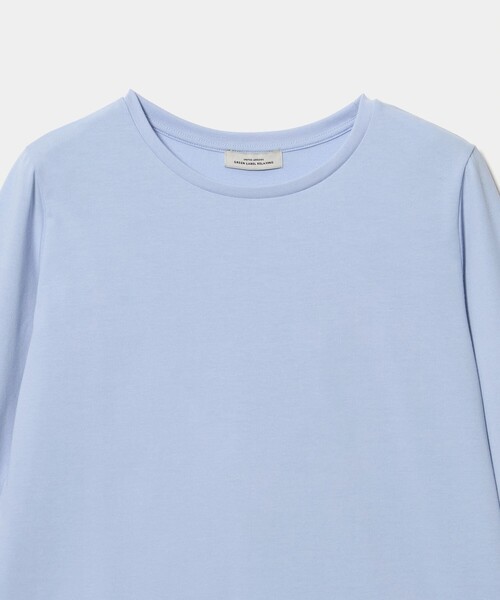 green label relaxing（グリーンレーベルリラクシング） tシャツ