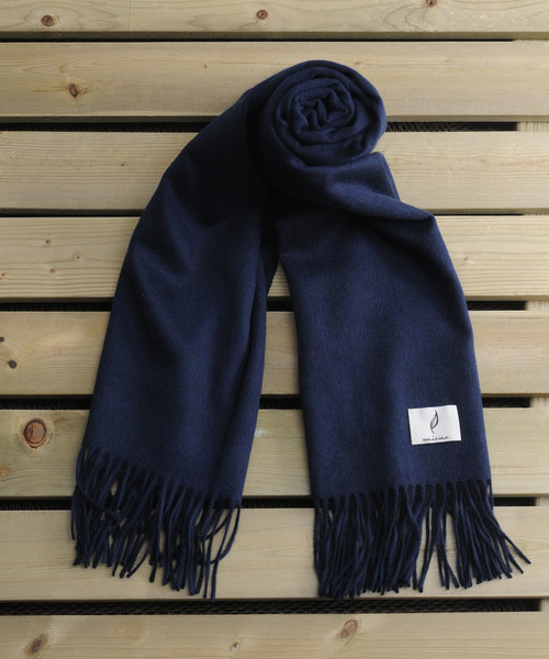 再入荷特価 マフラー カシミヤ100大判マフラー無地 ZOZOTOWN PayPayモール店 - 通販 - PayPayモール 在庫人気