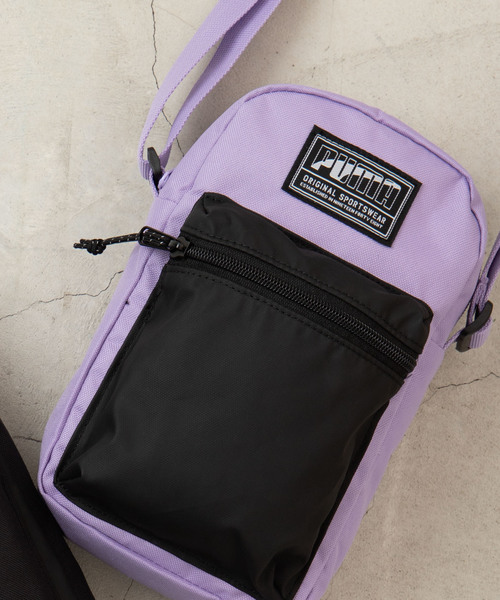 ショルダーバッグ バッグ Wego Puma ミニショルダーバッグ Zozotown Yahoo 店 通販 Yahoo ショッピング ショルダーバッグ バッグ Wego Puma ミニショルダーバッグ Zozotown Yahoo 店 通販 Yahoo ショッピング