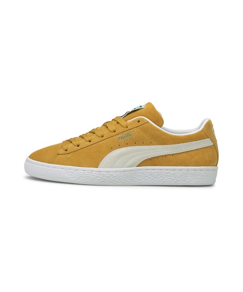PUMA(プーマ) スニーカー ユニセックス スウェード クラシック XXI PUMA(プーマ) スニーカー ユニセックス スウェード クラシック XXI