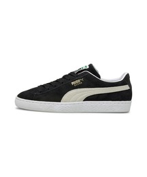 PUMA スニーカー プーマ ユニセックス スウェード クラシック