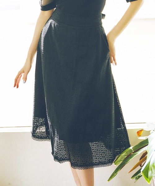 新品❗️RUIRUE BOUTIQUEフレアスカート 楽天市場】レディース ボトムス ロングスカート フレアスカート