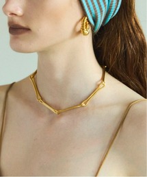 MAISON SPECIAL（メゾンスペシャル） ネックレス Long Chain Choker