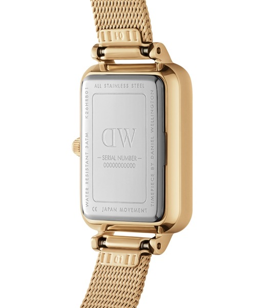 Daniel Wellington ＼最大60%OFFOFF／ 腕時計 レディース