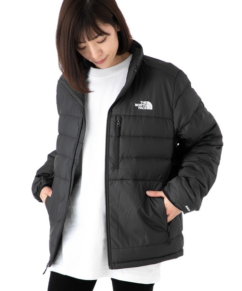 THE NORTH FACE メンズダウンジャケットの商品一覧|ジャケット ...