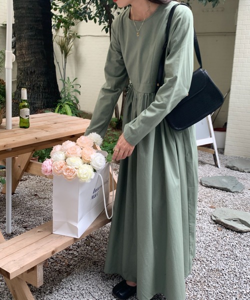 ★2023FW新作★SIO★SLEEVELESS HOOD ONEPIECE 71dTDulbm6L._UY1000_.jpg