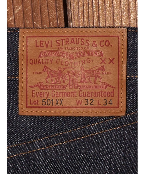 リーバイス雑貨、4点 Levi's ジーンズ Levi's/リーバイス LEVI'S(R) VINTAGE CLOTHING
