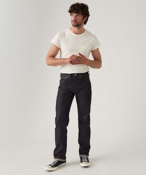 Levi's（リーバイス） ジーンズ LEVI'S(R) VINTAGE CLOTHING 1947 501