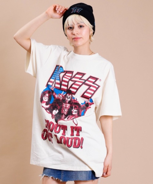 ムラサキスポーツ tシャツ 「ZOZOタウン限定アイテム」EPIC RIGHTS